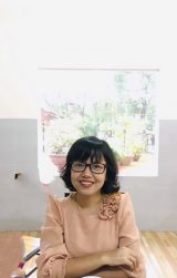 Nguyễn Thị Ngọc Kiều